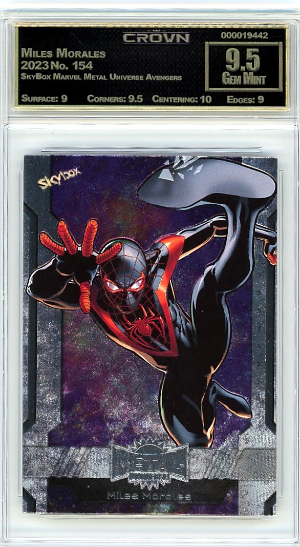 Miles Morales
