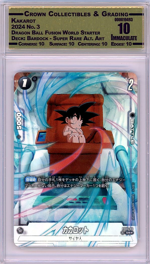 Kakarot