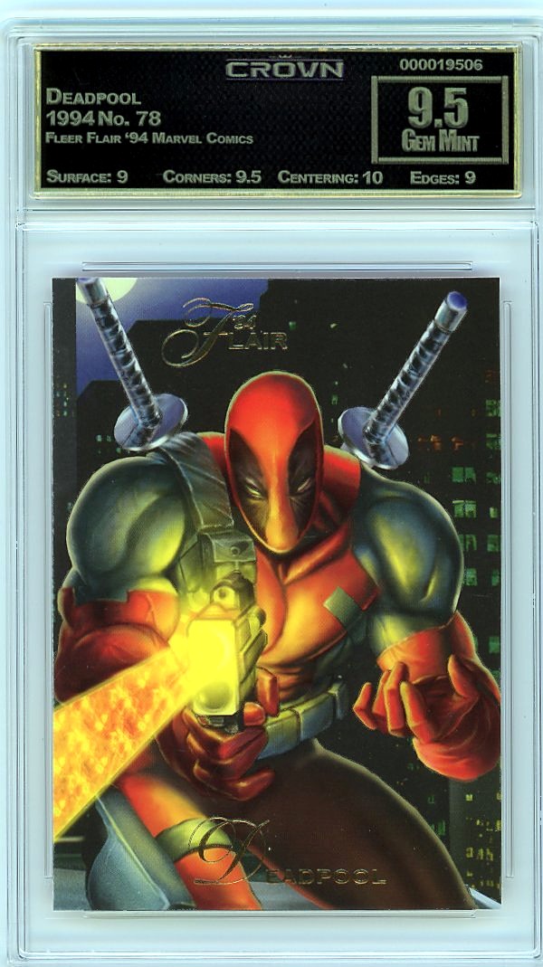 Deadpool