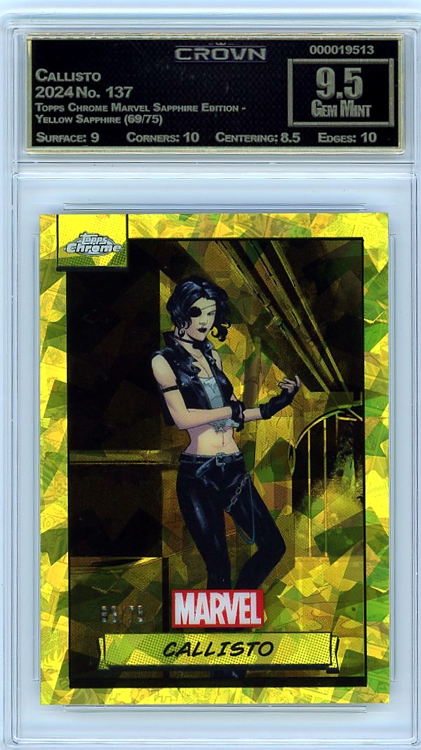 Callisto