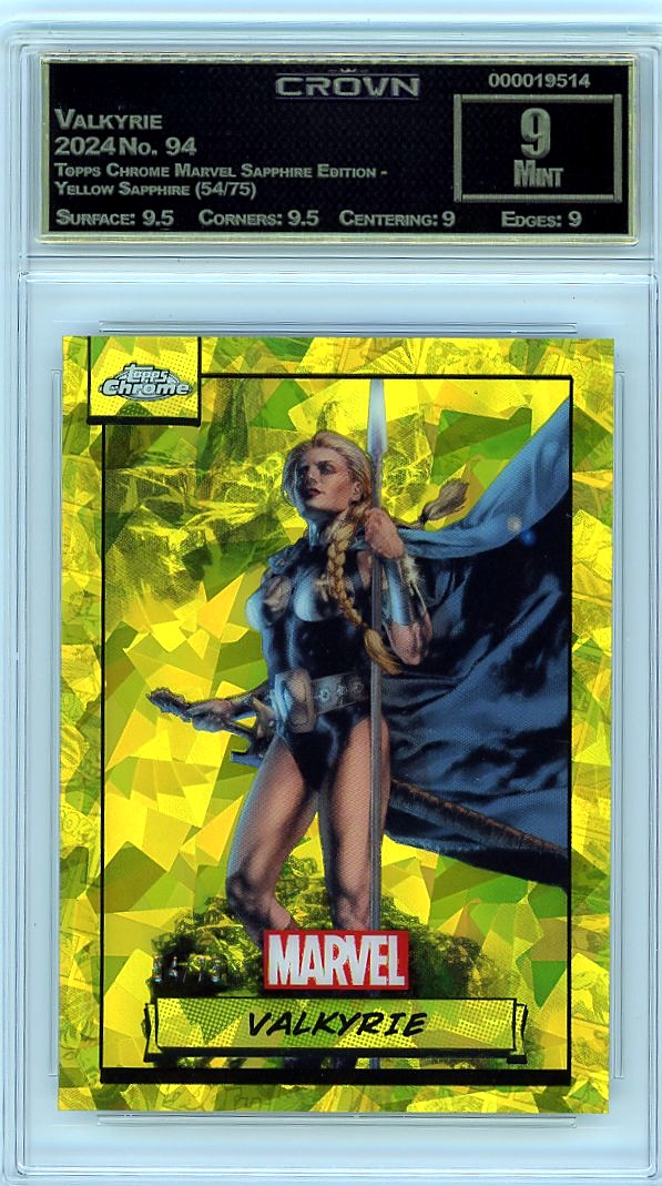 Valkyrie