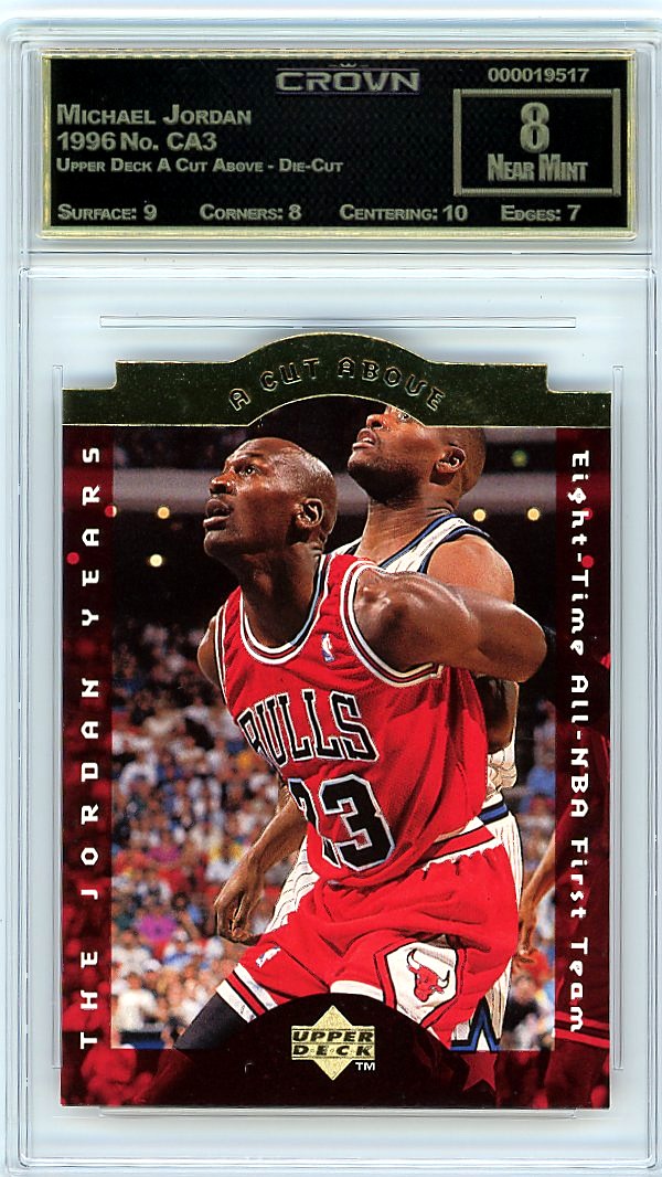 Michael Jordan