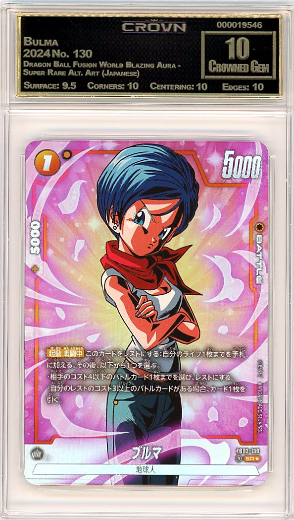 Bulma