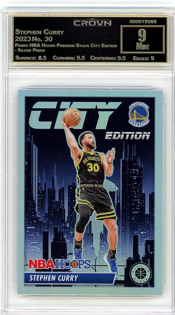 Stephen Curry