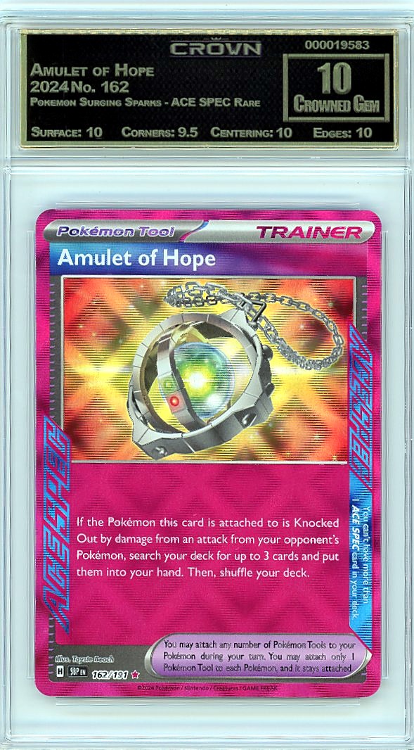 Amulet of Hope