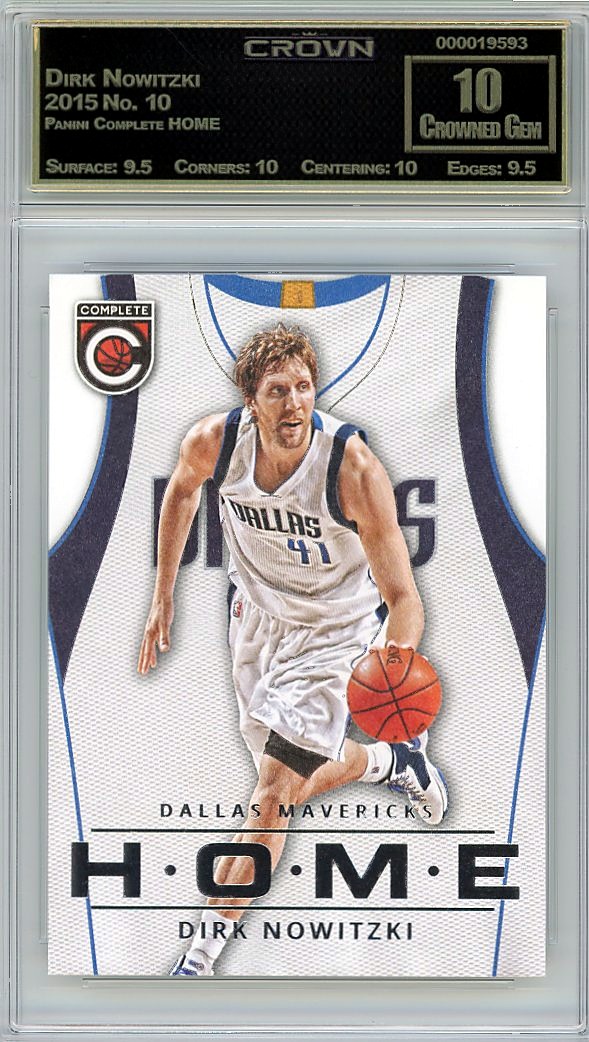Dirk Nowitzki