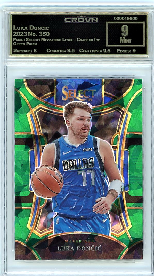 Luka Doncic