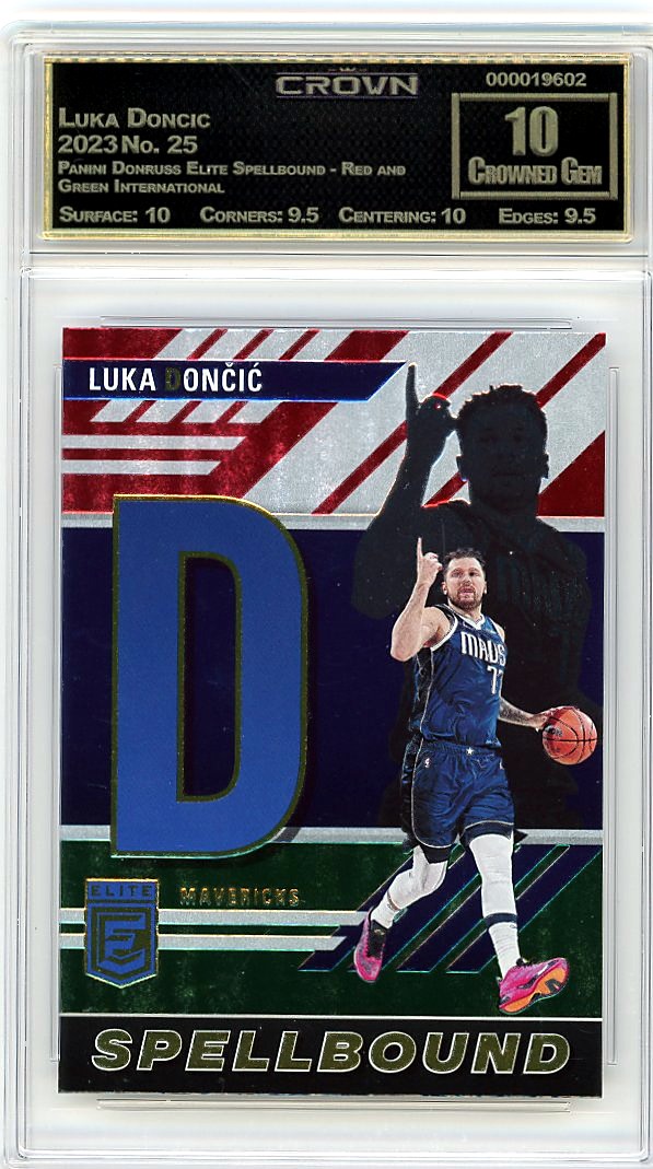 Luka Doncic
