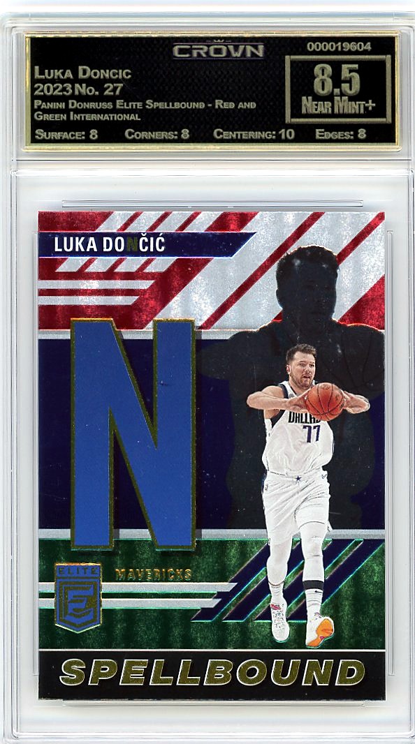 Luka Doncic