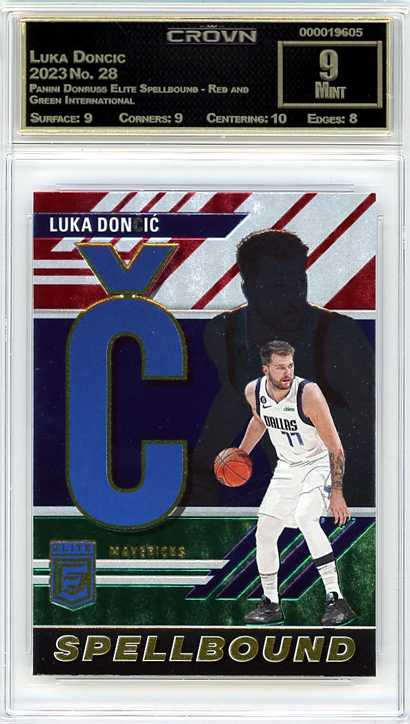 Luka Doncic