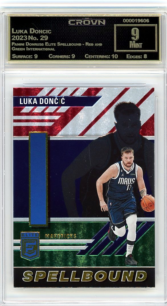 Luka Doncic