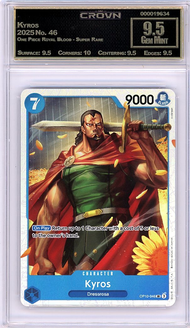 Kyros