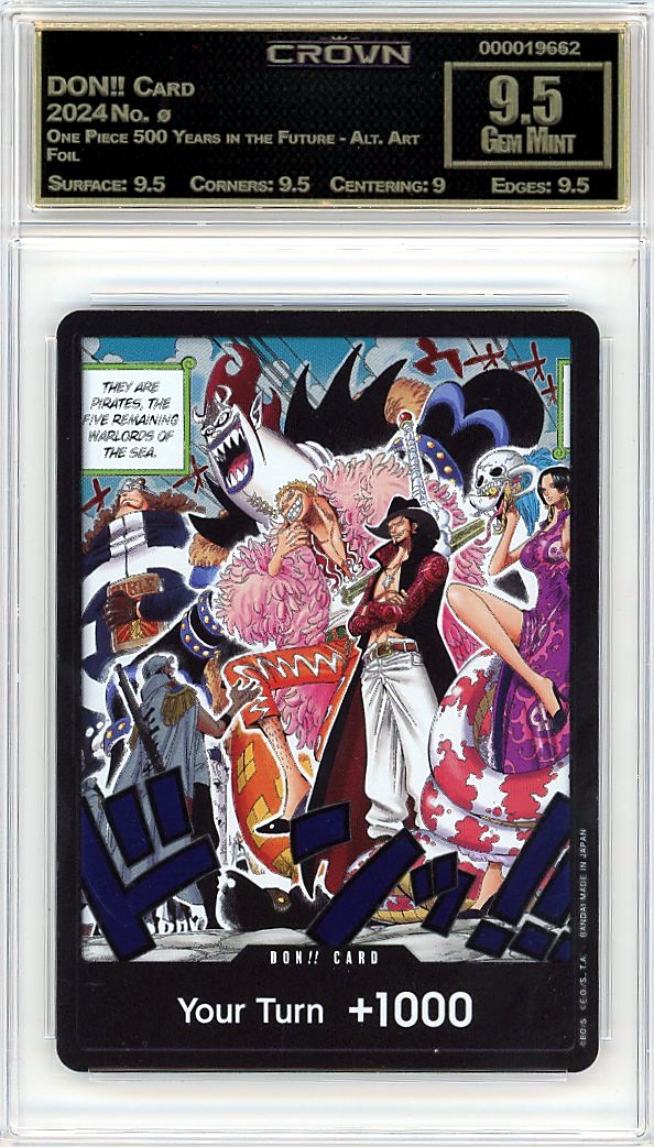 DON!! Card