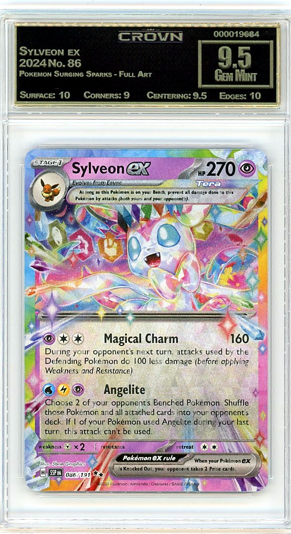 Sylveon ex