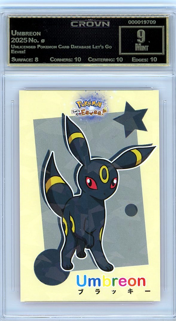 Umbreon
