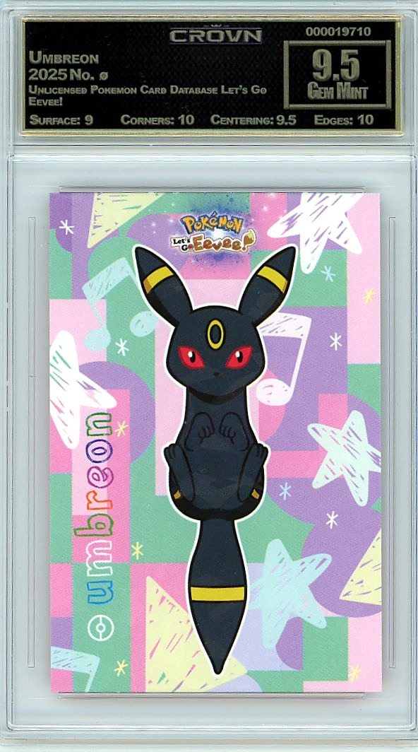 Umbreon