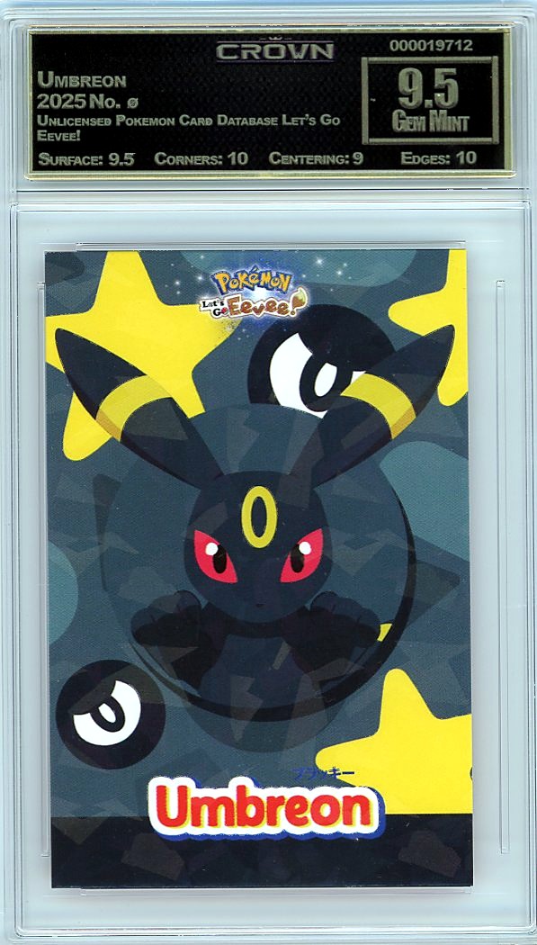 Umbreon
