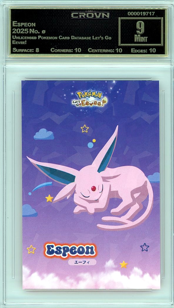 Espeon