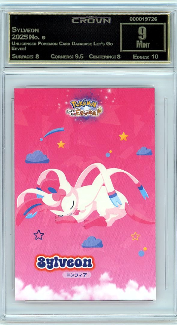 Sylveon