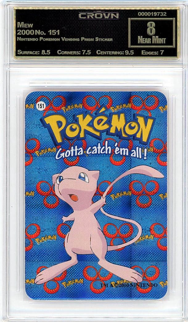 Mew