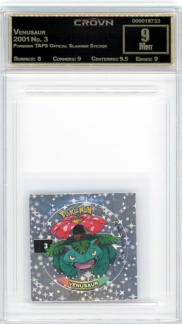 Venusaur