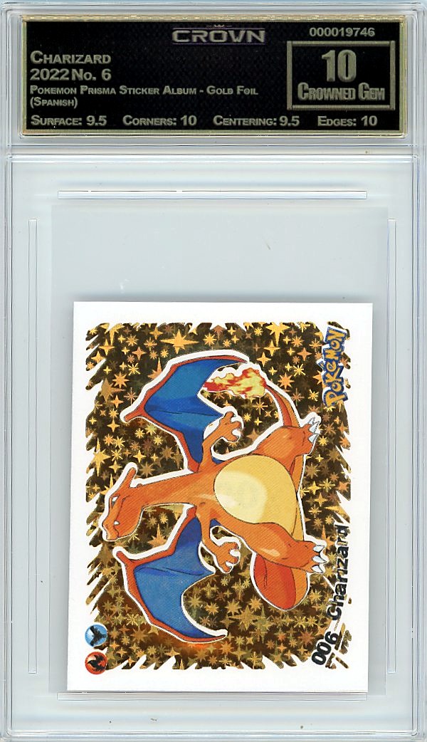 Charizard