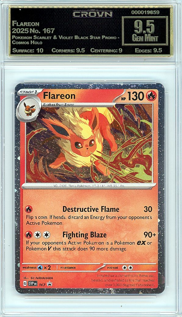 Flareon