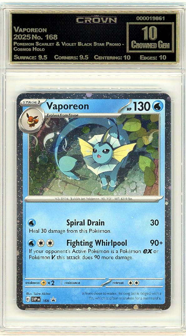 Vaporeon