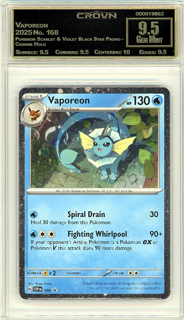 Vaporeon