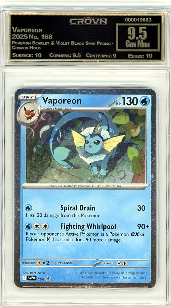 Vaporeon