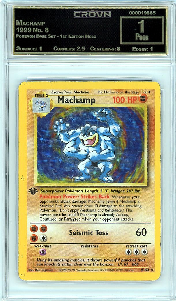 Machamp