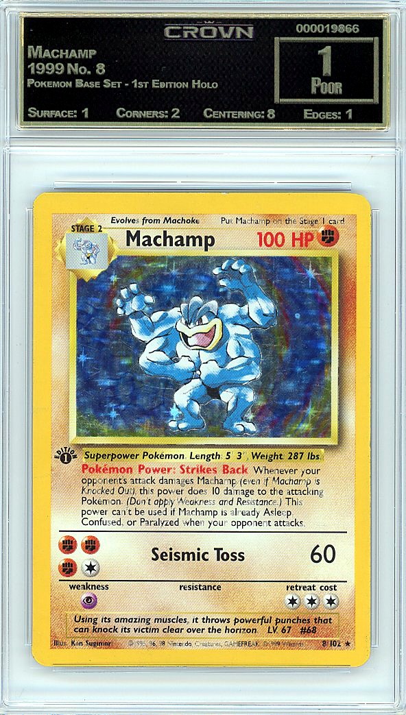 Machamp