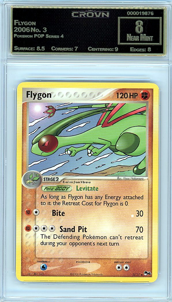 Flygon