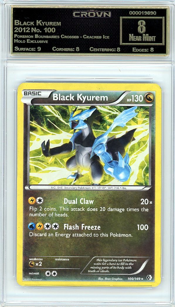 Black Kyurem
