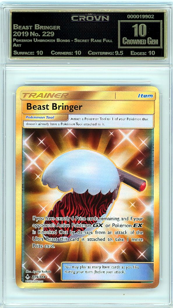 Beast Bringer