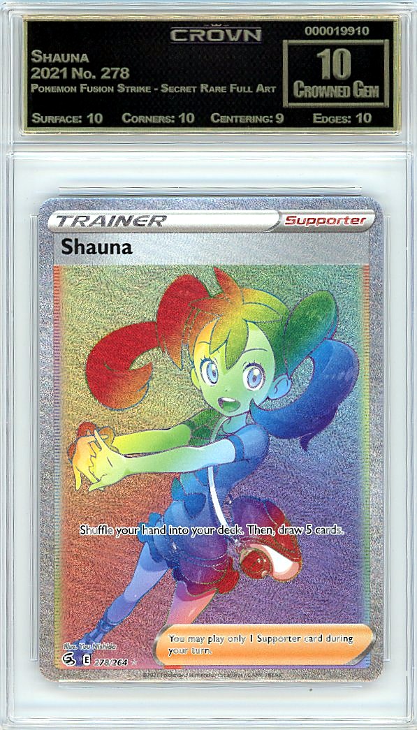 Shauna