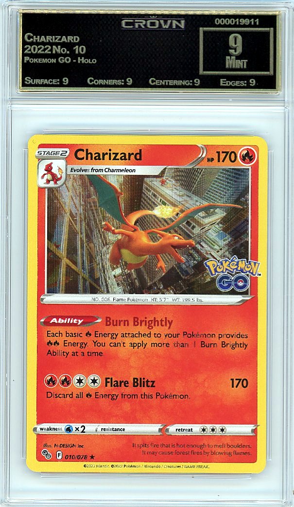 Charizard