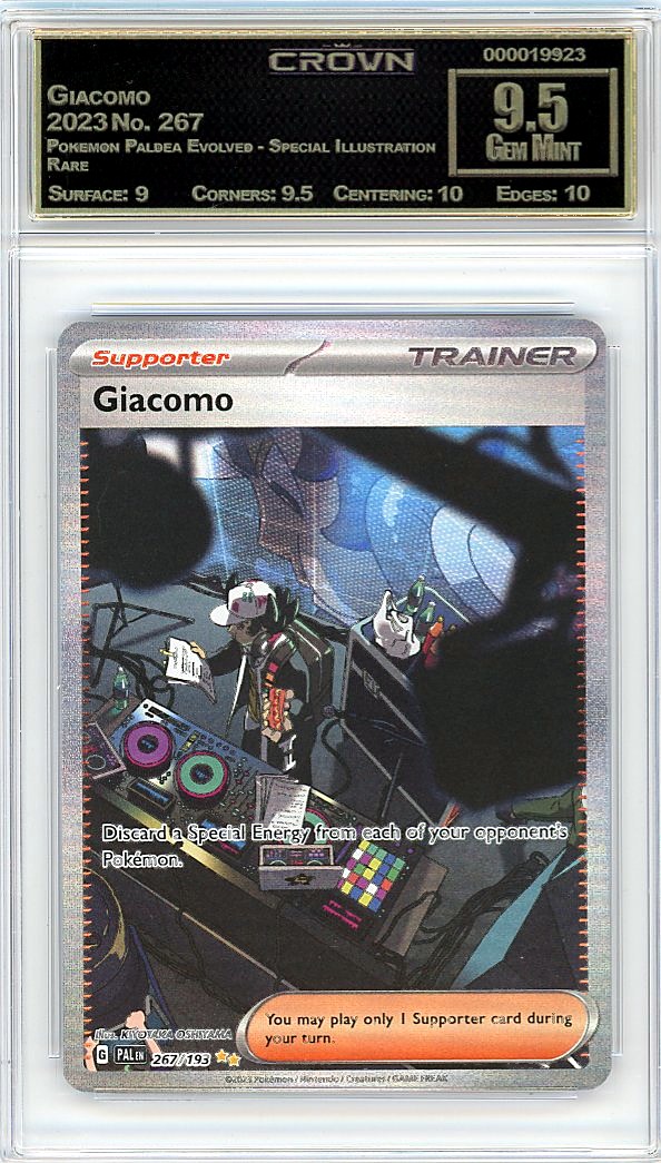 Giacomo