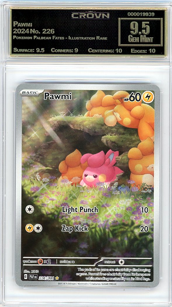 Pawmi