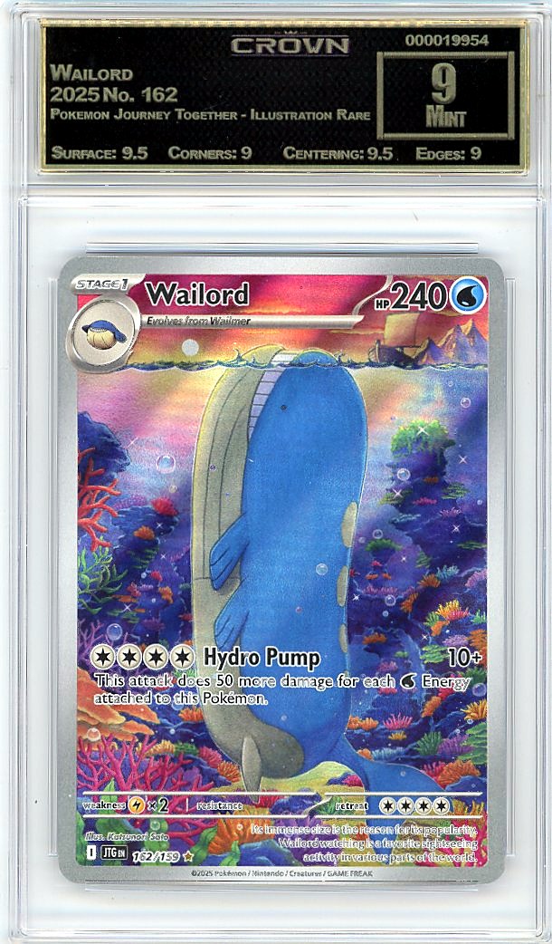 Wailord