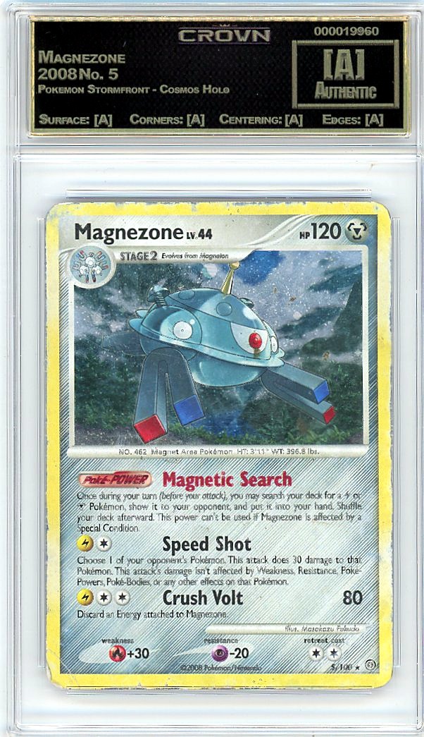 Magnezone