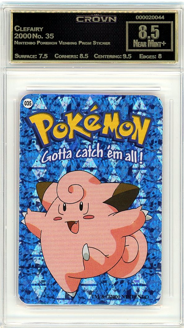 Clefairy