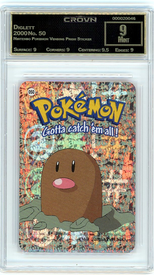 Diglett
