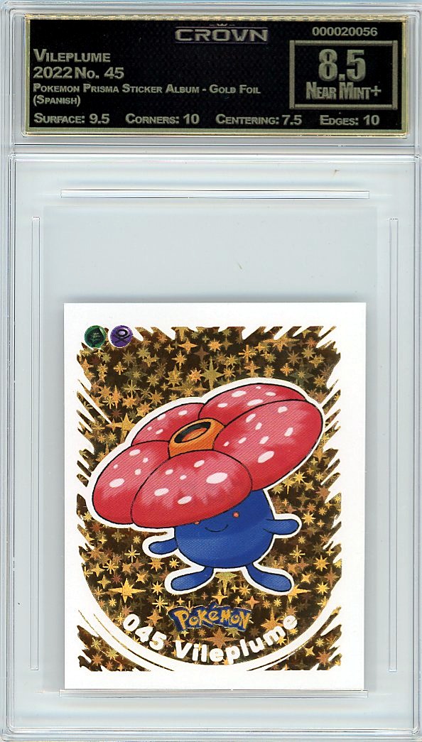 Vileplume