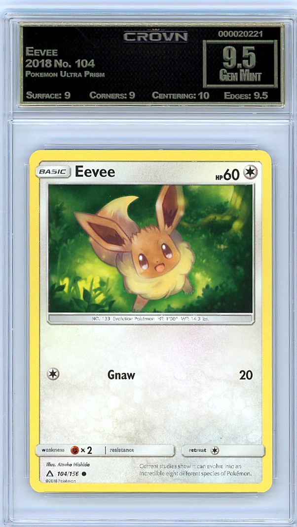 Eevee