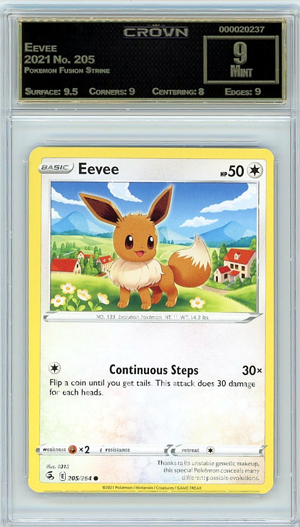 Eevee