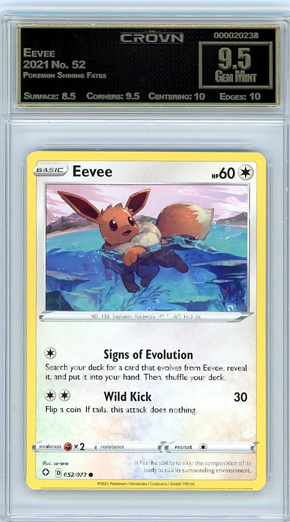 Eevee