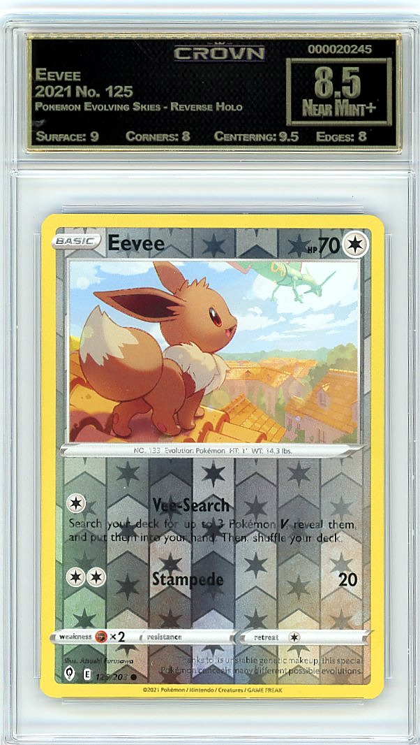 Eevee