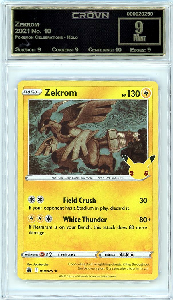 Zekrom