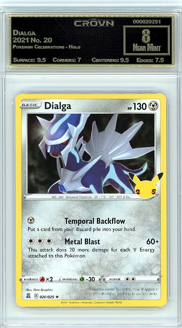 Dialga